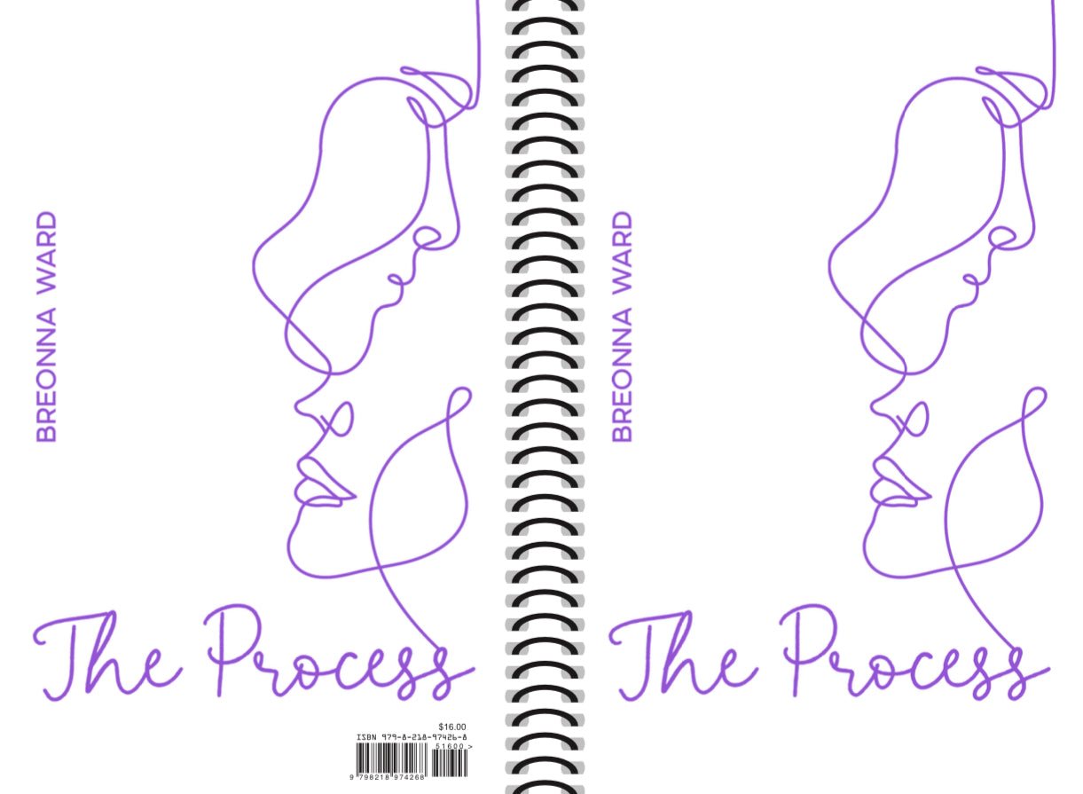 The Process Journal